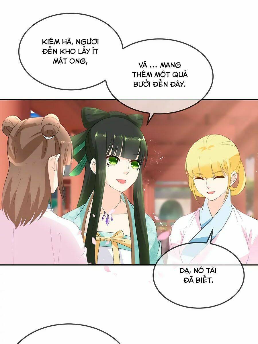 Trù Nương Hoàng Hậu: Chapter 15