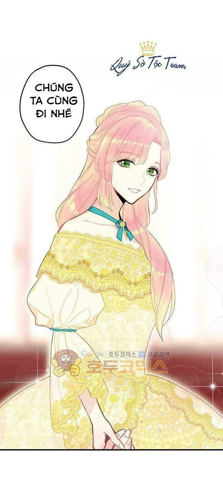 Tồn Tại Với Tư Cách Là Vợ Của Nam Chính: Chapter 39: Cesar ghen