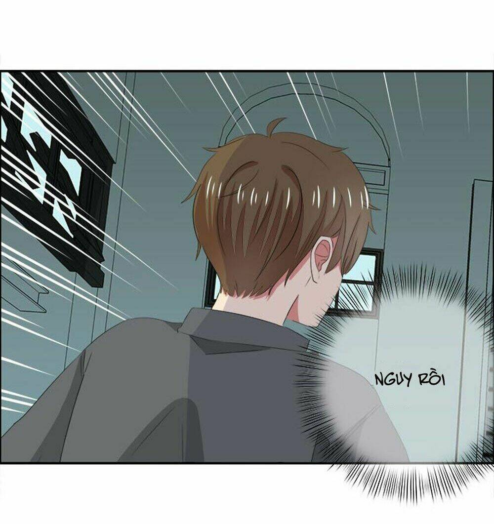 Đại Thần Tình Yêu Chớ Chạm Tôi: Chapter 70