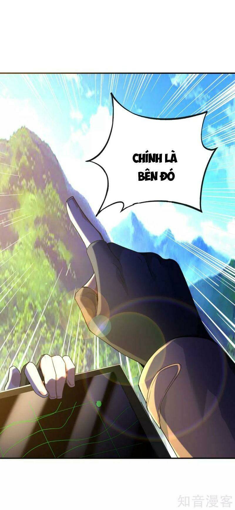 Vòng Bạn Bè Mạnh Nhất Của Tiên Giới: Chapter 127