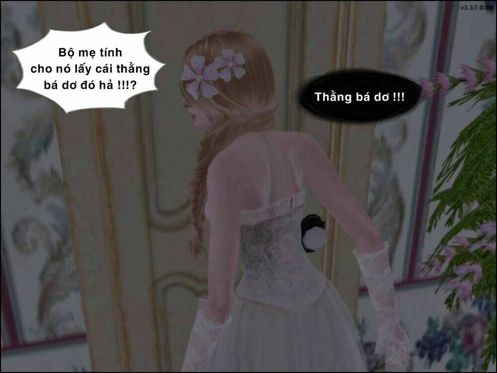 Truyện Sims - Earl Story: Chapter 46