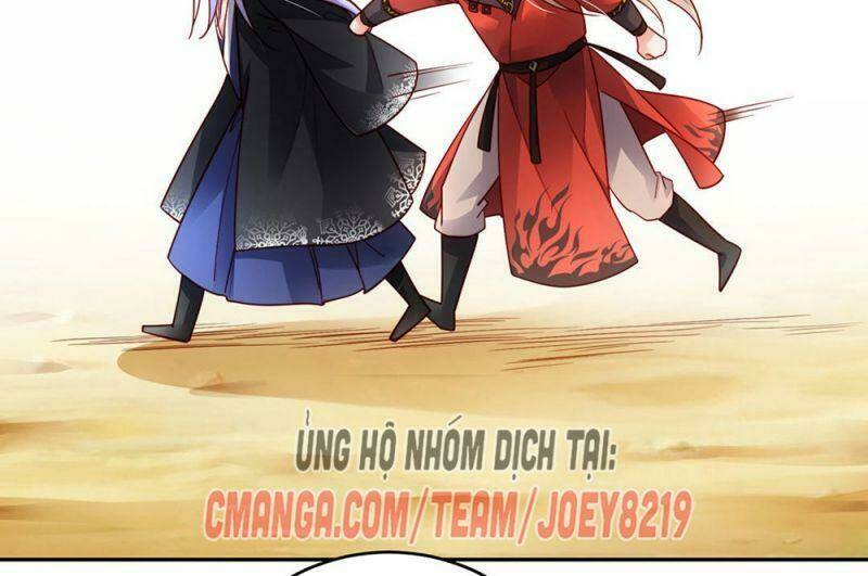 Thiên Kim Bất Hoán: Chapter 62.5