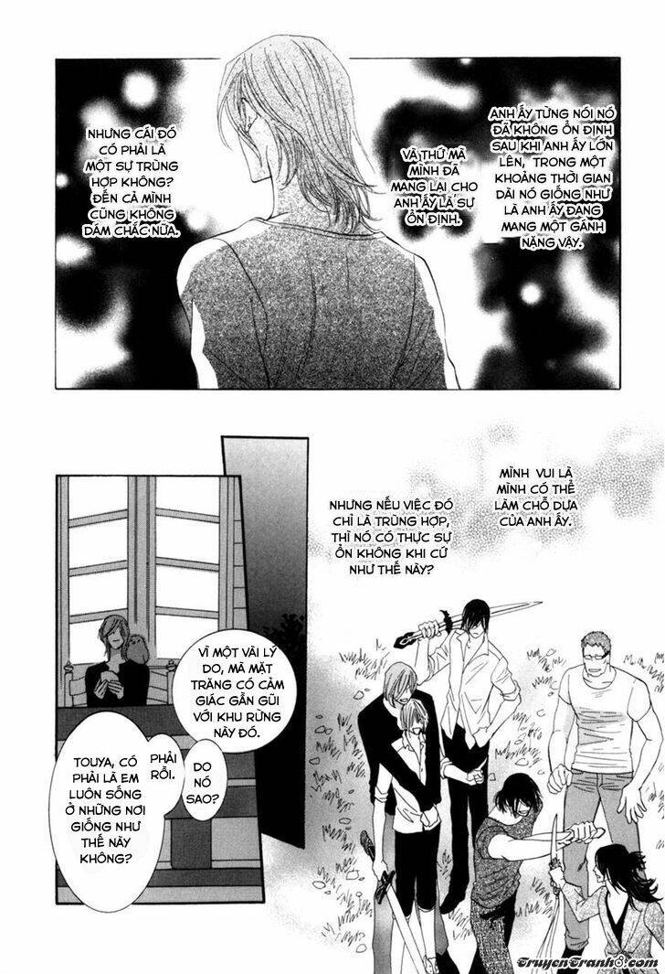 Moon Trick: Chapter 10