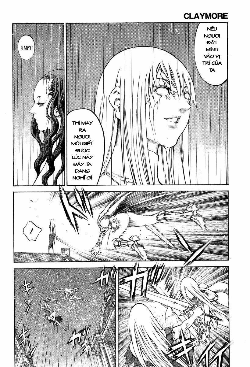 Mắt Bạc: Chapter 76