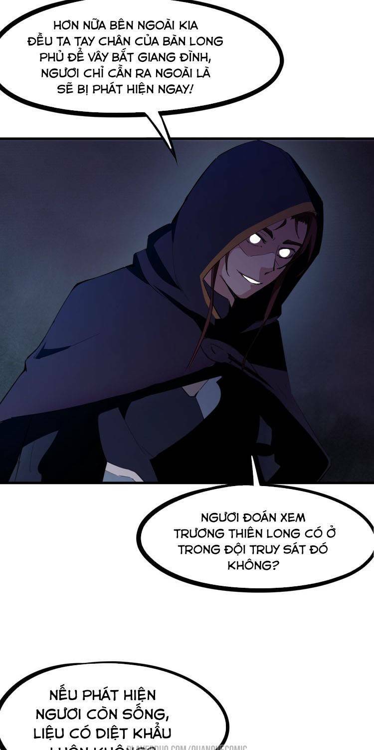 Long Mạch Võ Thần: Chapter 48