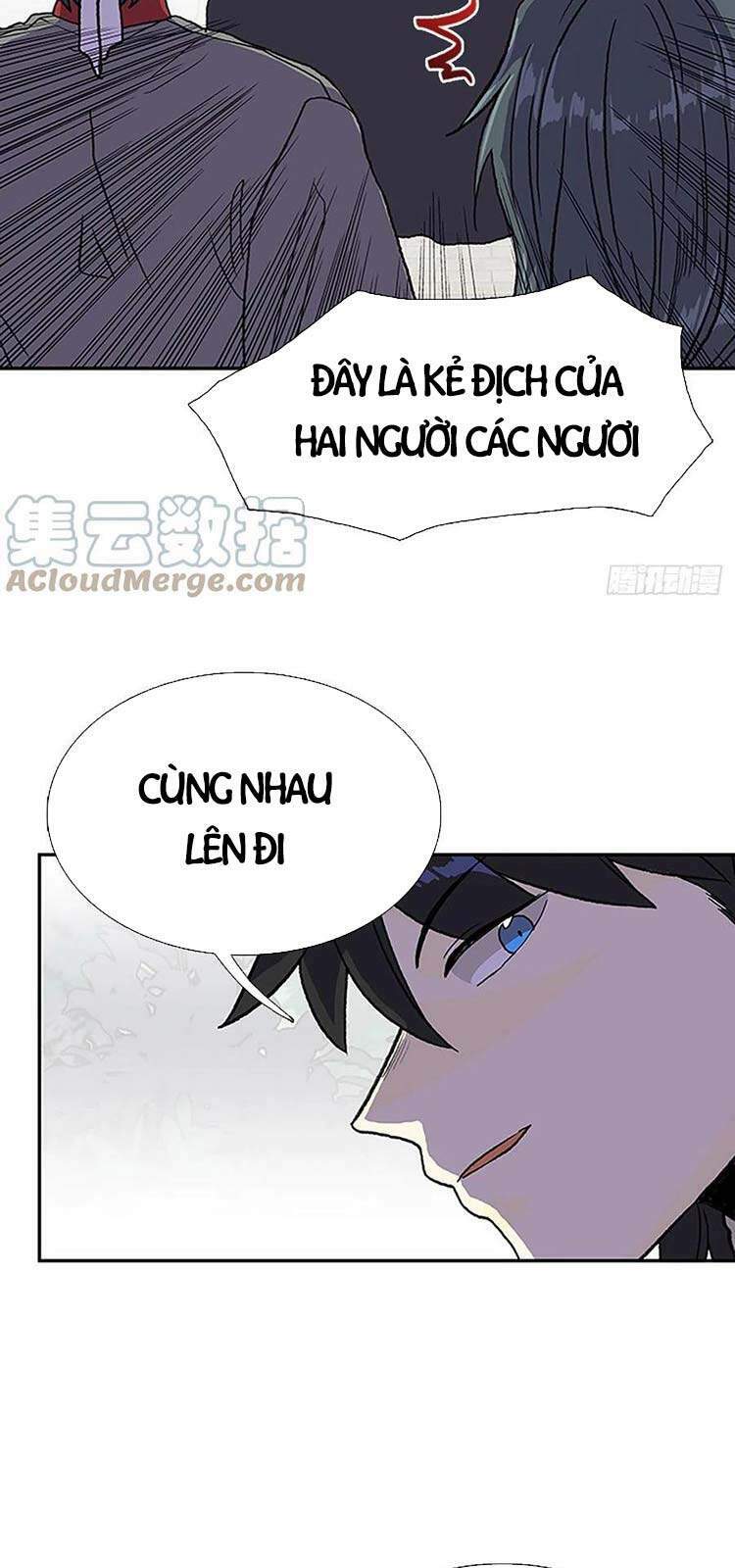 Học Sĩ Tái Sinh: Chapter 209