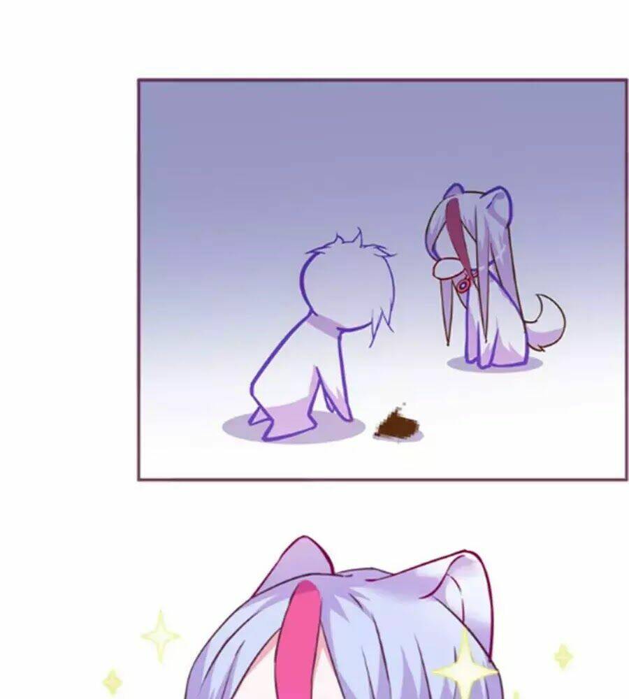 Đừng Nghịch, Ta Chỉ Muốn Yên Tĩnh: Chapter 57