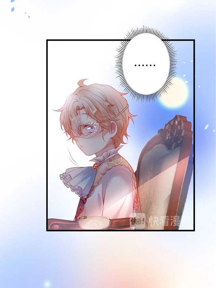 Vương Tử Và Ánh Trăng Đen: Chapter 8