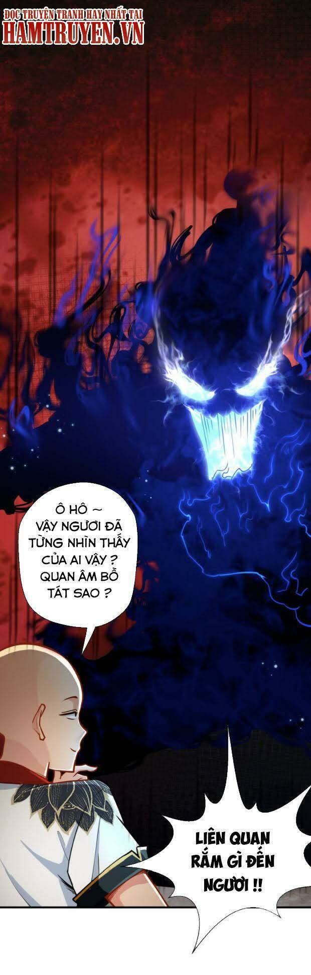 Tà Du Ký: Chapter 22