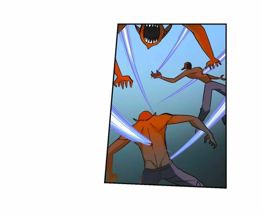 Tô Tịch Kỳ Quái: Chapter 96.1