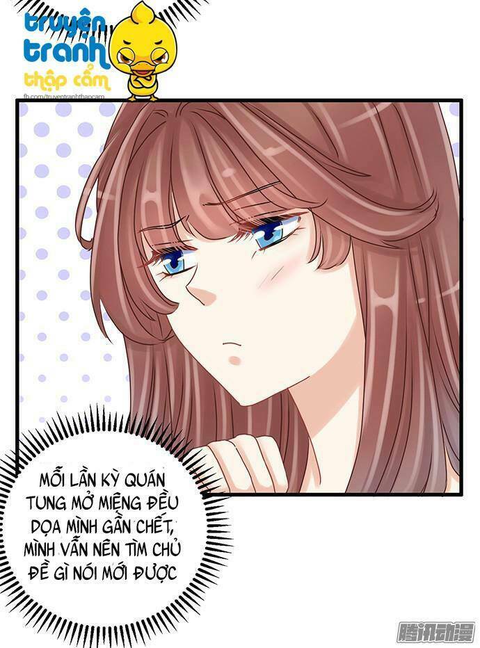 Trọng Sinh Để Ngủ Với Ảnh Đế: Chapter 23