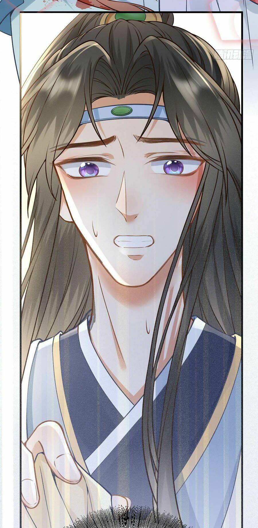 Ma Đầu Vạn Ác Năm Tuổi Rưỡi: Chapter 13