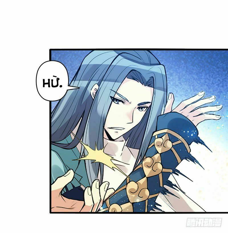 Thiên Thần Quyết: Chapter 5