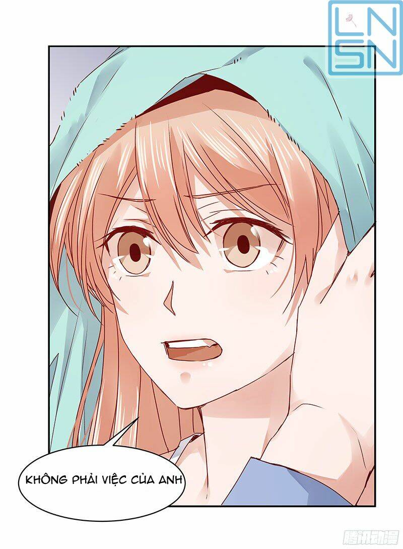 Vợ Yêu Của Ác Ma: Chapter 68