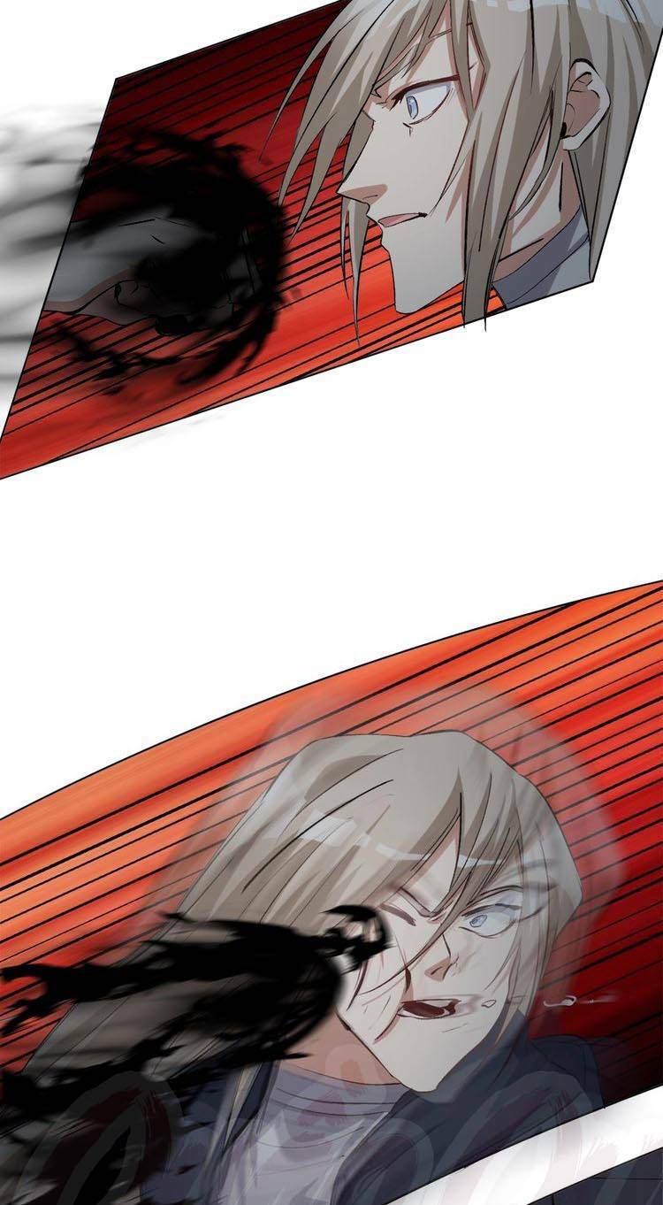 Thần Lai Yêu Vãng: Chapter 36