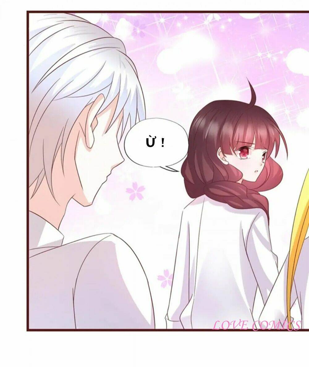 Tình Yêu Bốn Mùa: Chapter 12