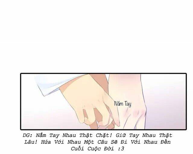 Hướng Dẫn Bảo Trì Người Máy: Chapter 7