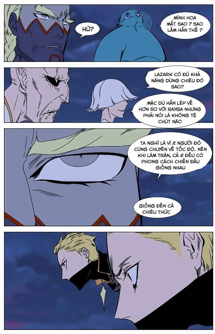 Ma Cà Rồng Quý Tộc: Chapter 367