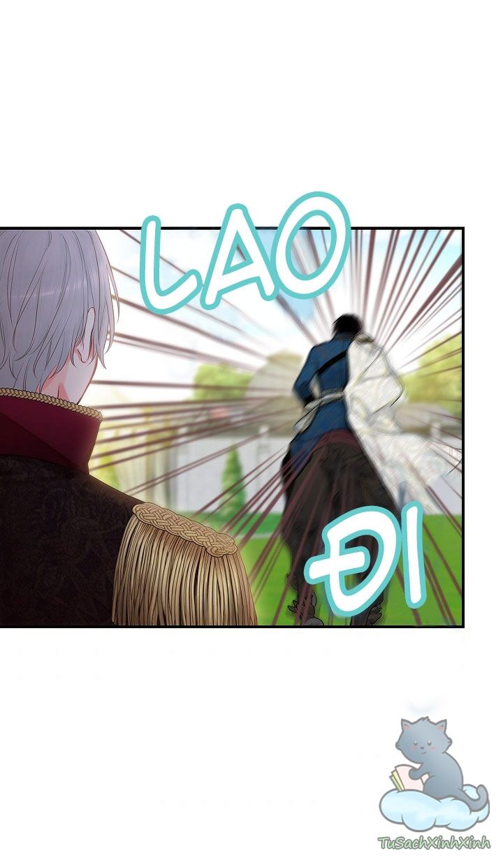 Tồn Tại Với Tư Cách Là Vợ Của Nam Chính: Chapter 196