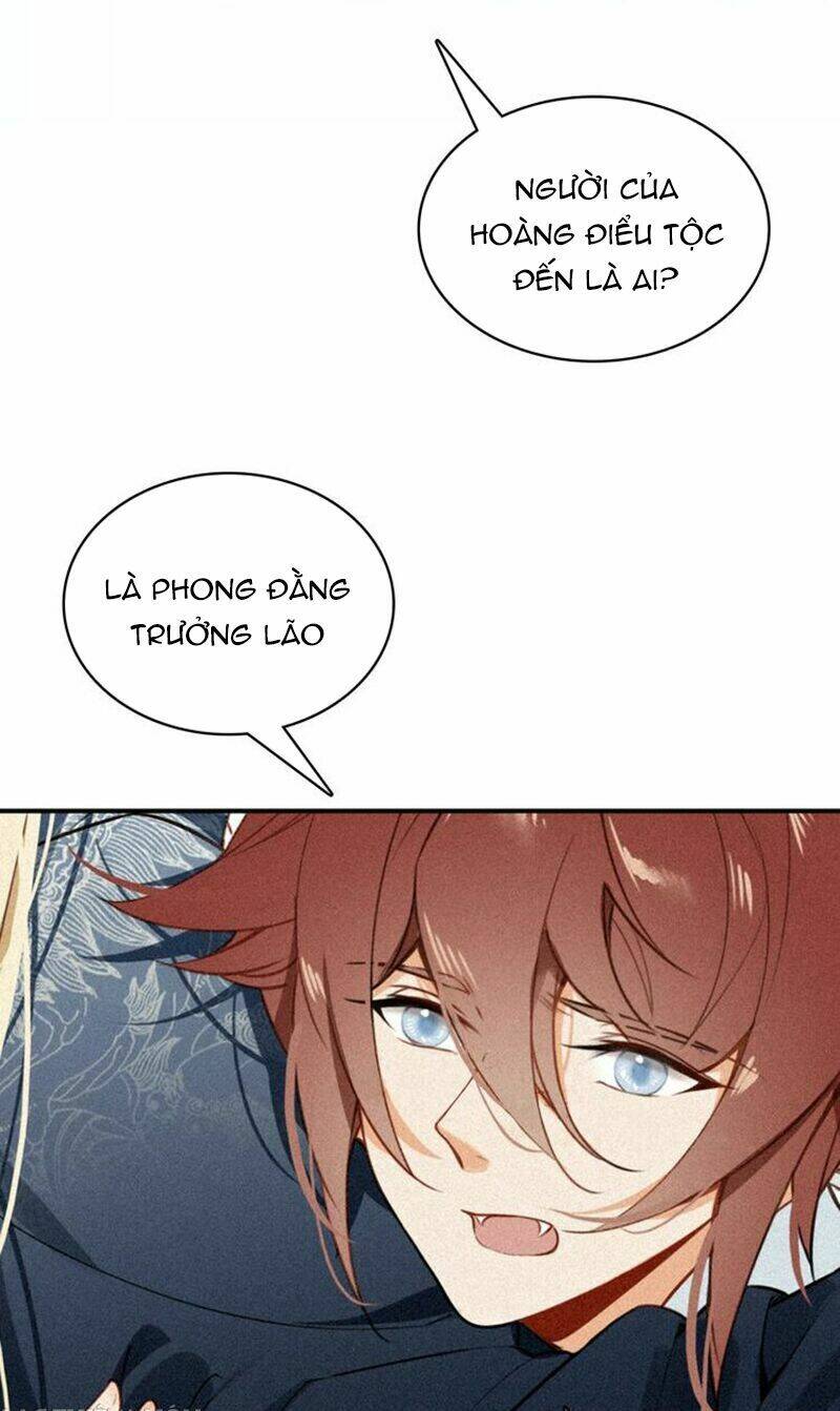 Đế Sư Tại Thượng: Chapter 44