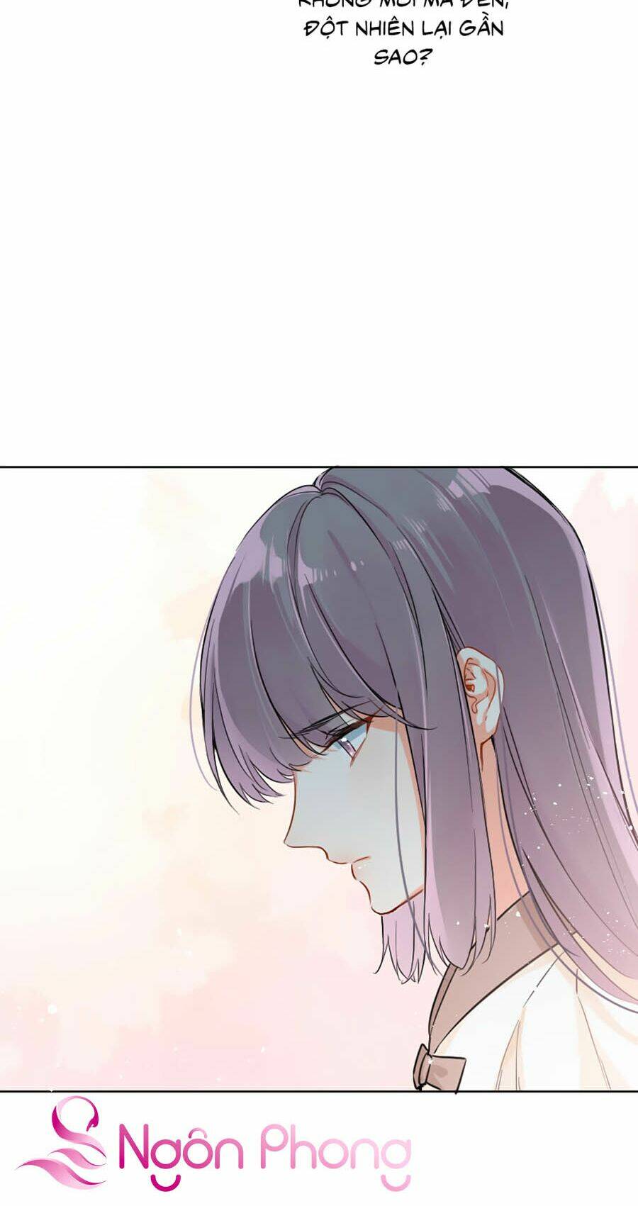 Tâm Động Thuấn Di: Chapter 24