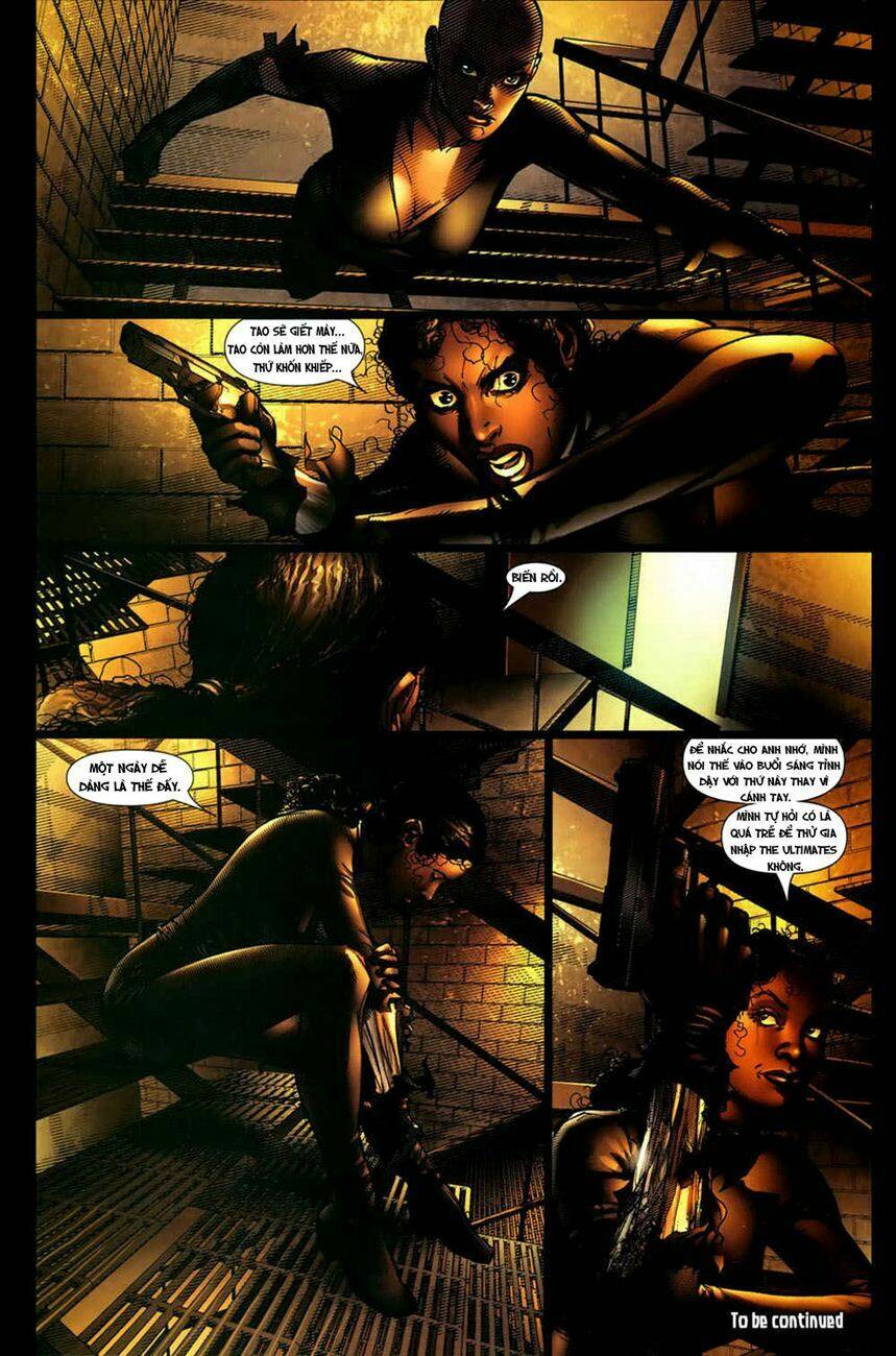 The Galactus Trilogy: Chapter 11