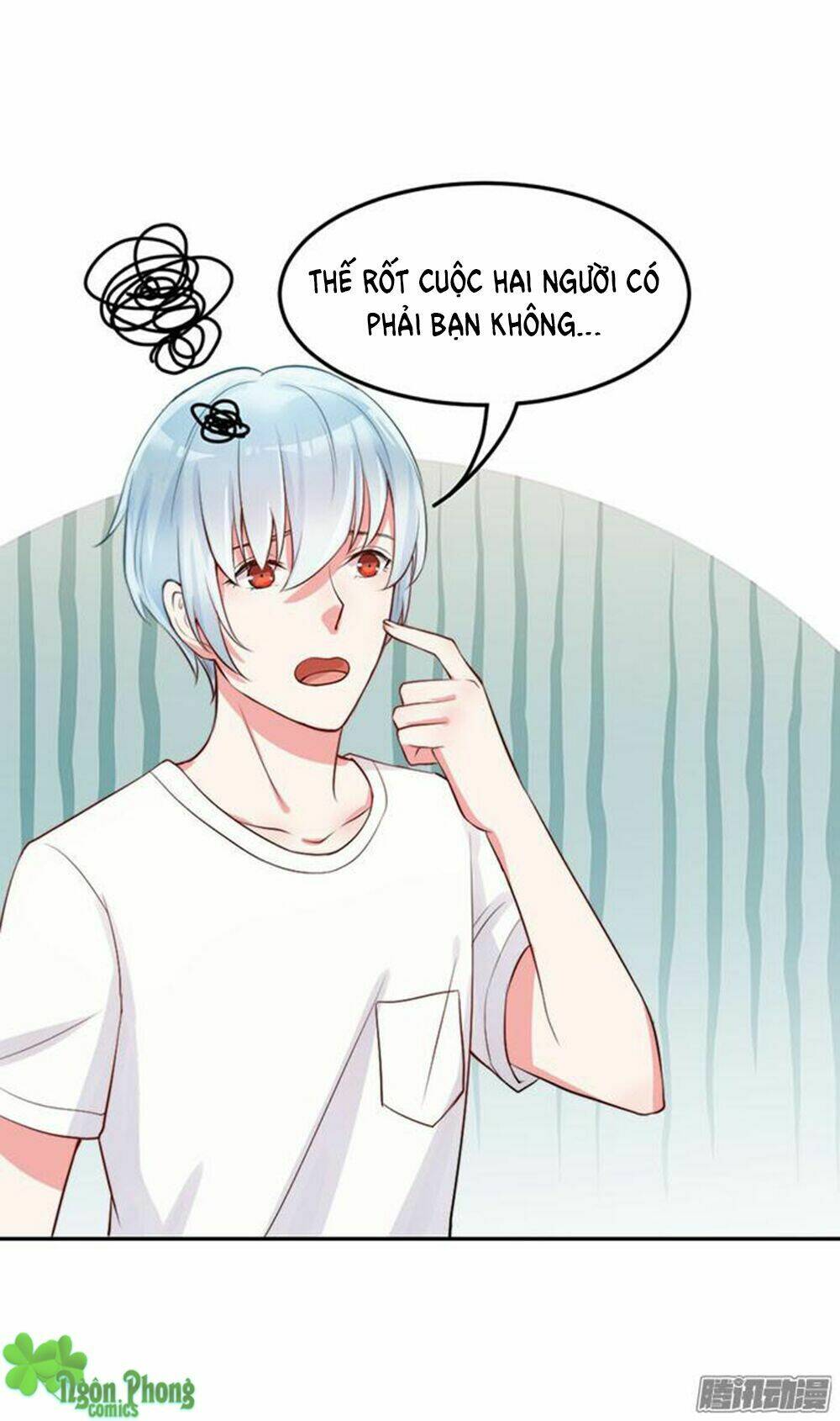 Bà Xã Tôi Là Nam Thần: Chapter 15