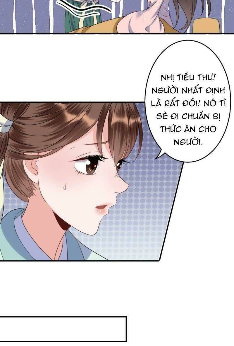 Vương Gia Kiêu Ngạo Quá Khó Cua: Chapter 61