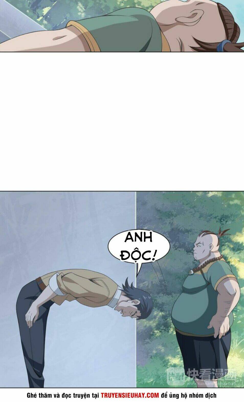 Siêu Cấp Đại Chủ Bạ: Chapter 6