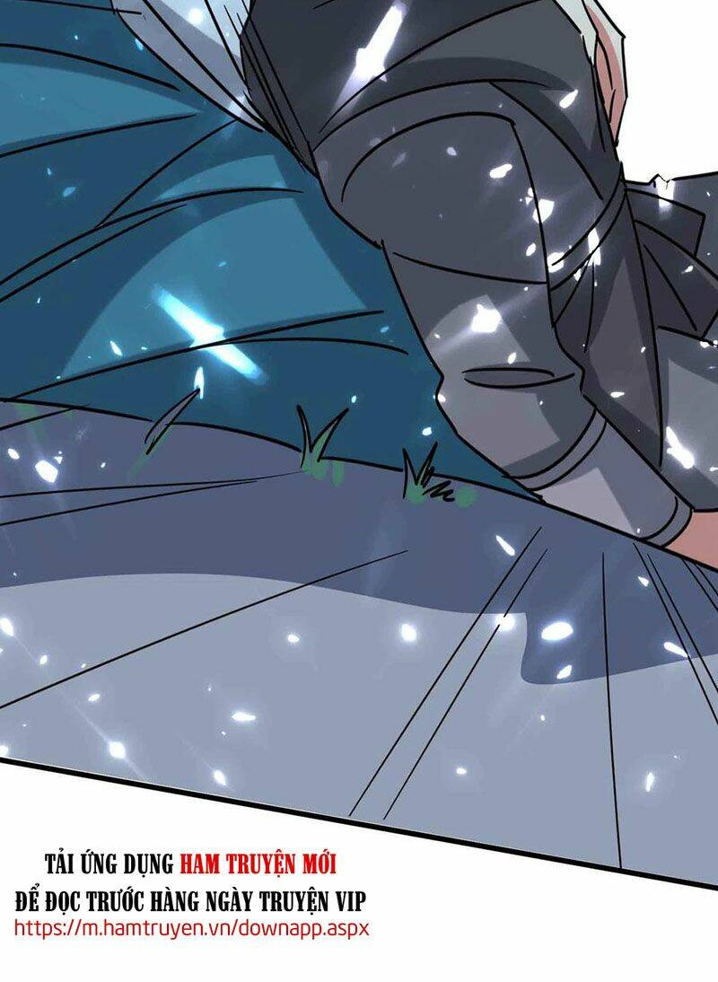 Vạn Giới Tiên Vương: Chapter 118