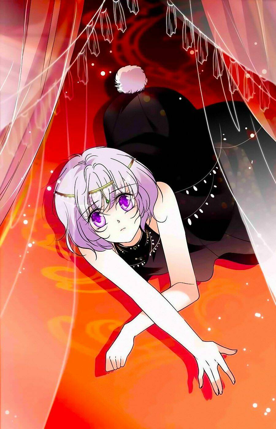 999 Nụ Hôn Bá Đạo Của Nam Thần: Chapter 262