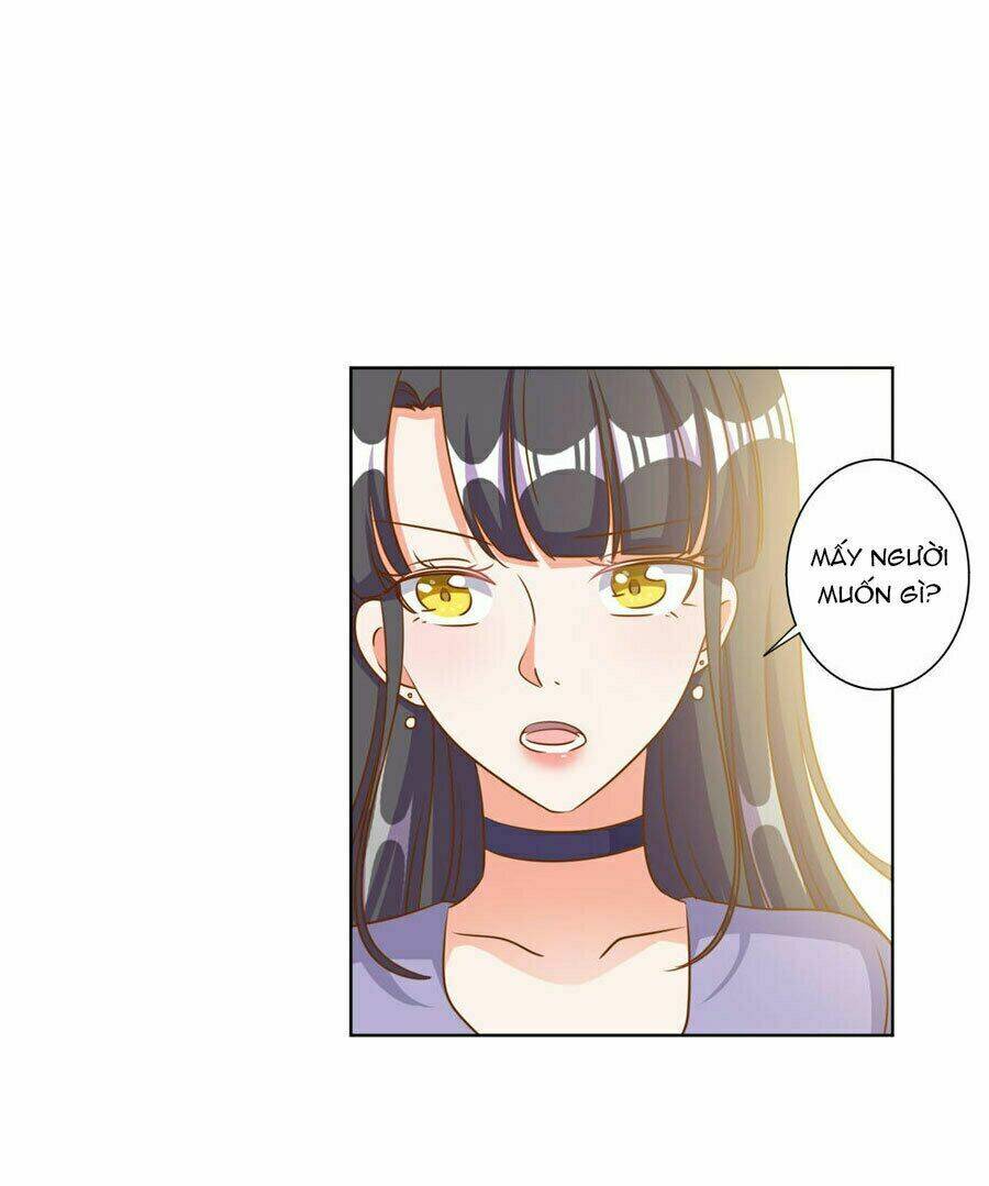 Hôn Nhân Dục Vọng: Thiếu Gia Nhẹ Một Chút!: Chapter 83