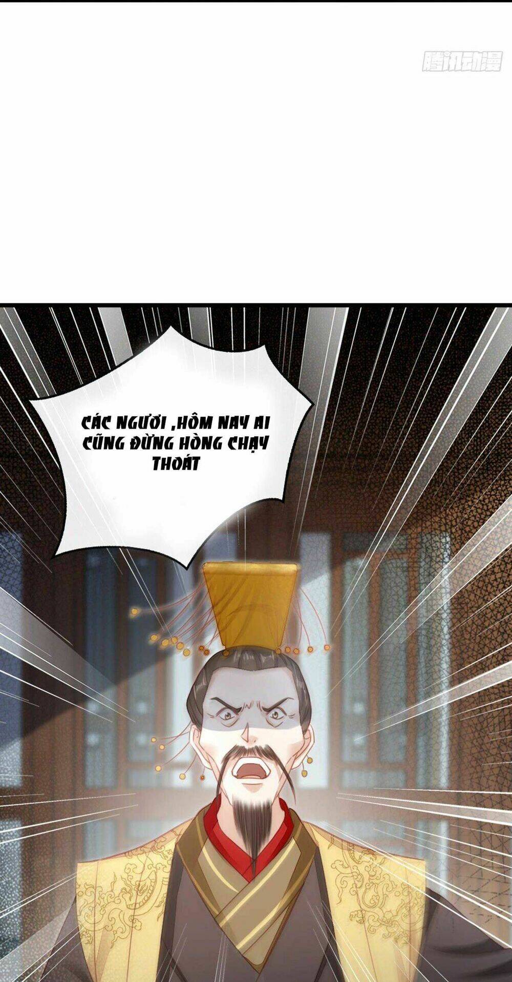 Mau Xuyên Không Rửa Tội Cho Nhân Vật Phản Diện: Chapter 60