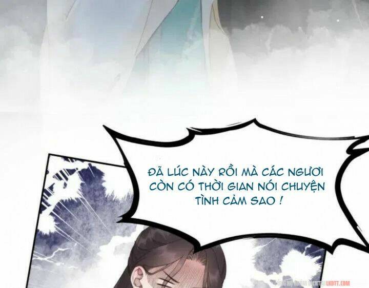 Trọng Sinh Bá Sủng Nhiếp Chính Vương Quá Mạnh Mẽ: Chapter 194