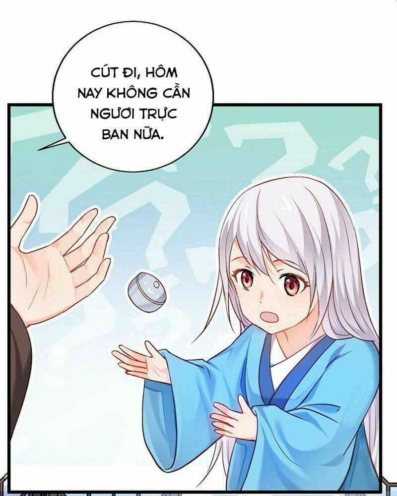 Bệ Hạ Xin Tự Trọng: Chapter 15