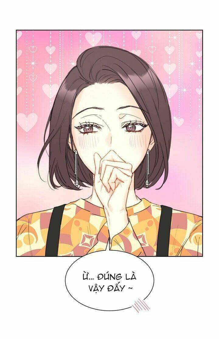 Hẹn Hò Nơi Công Sở: Chapter 44