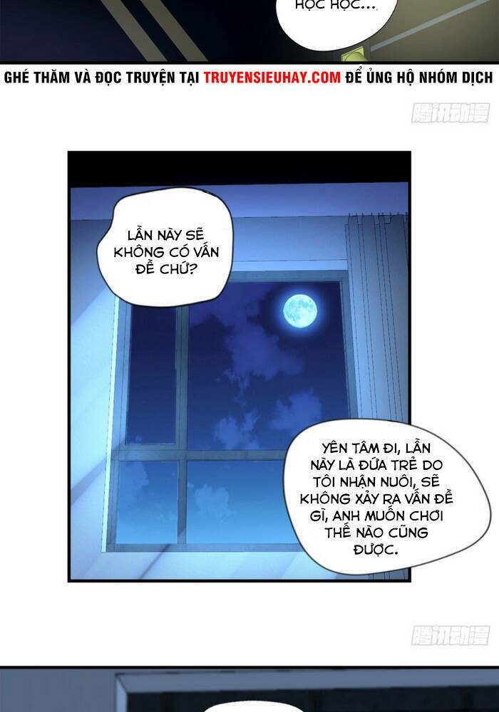 Mở Phòng Khám Tu Tiên: Chapter 72