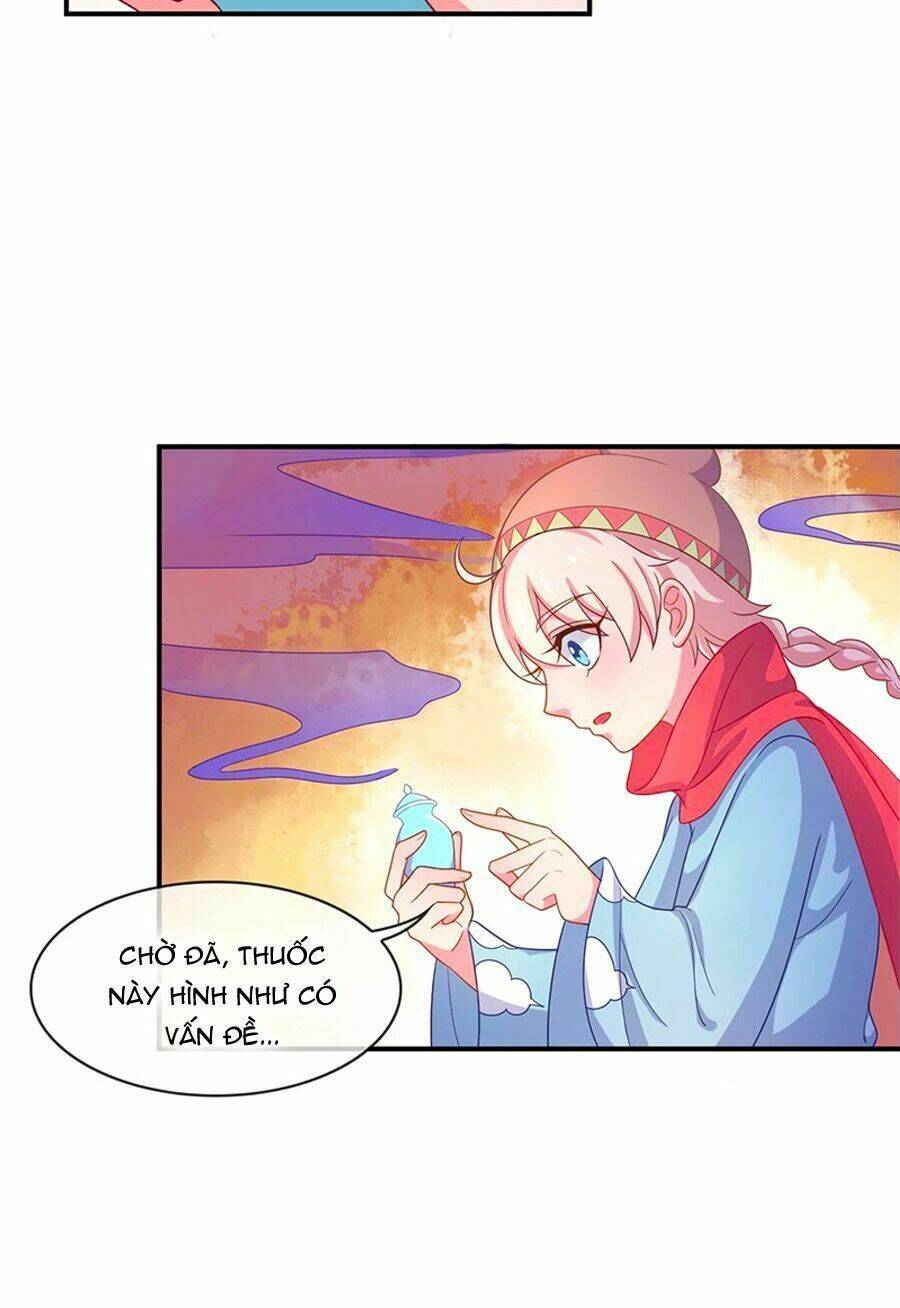 Tay Phải Của Bản Tọa Thành Tinh Rồi: Chapter 38