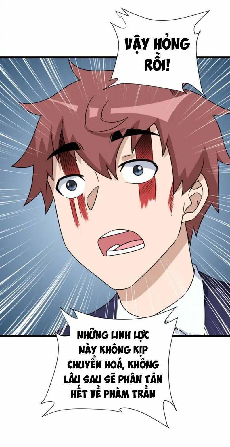 Hệ Thống Tu Tiên Mạnh Nhất: Chapter 123