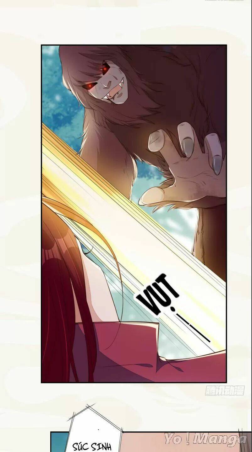 Tuyệt Thế Luyện Đan Sư: Chapter 73