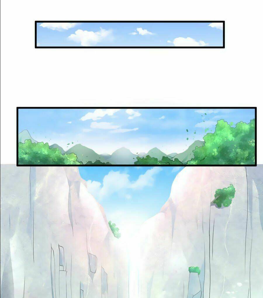 Khuynh Thế Y Phi Muốn Bỏ Chồng: Chapter 10