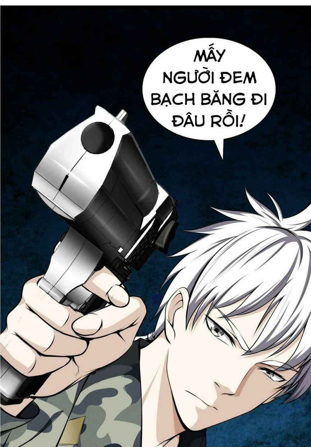 Đô Thị Chí Tôn: Chapter 37