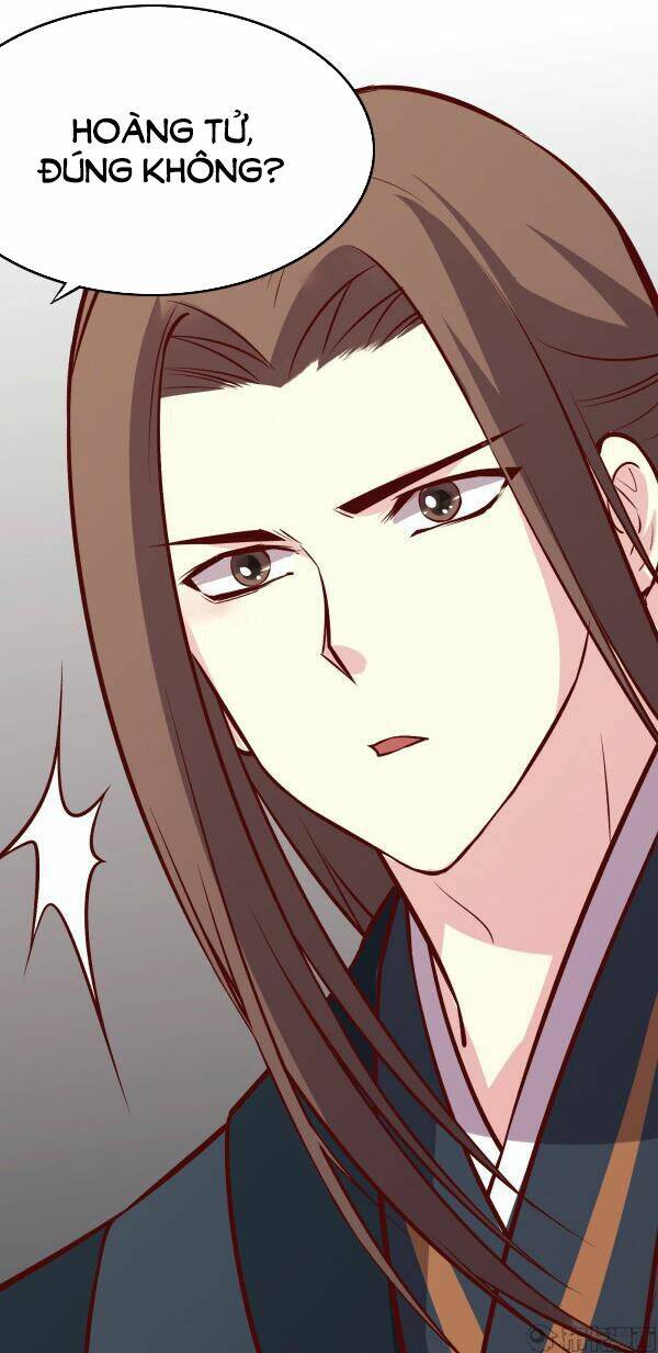 Yến Sơn Phái Và Bách Hoa Môn: Chapter 153