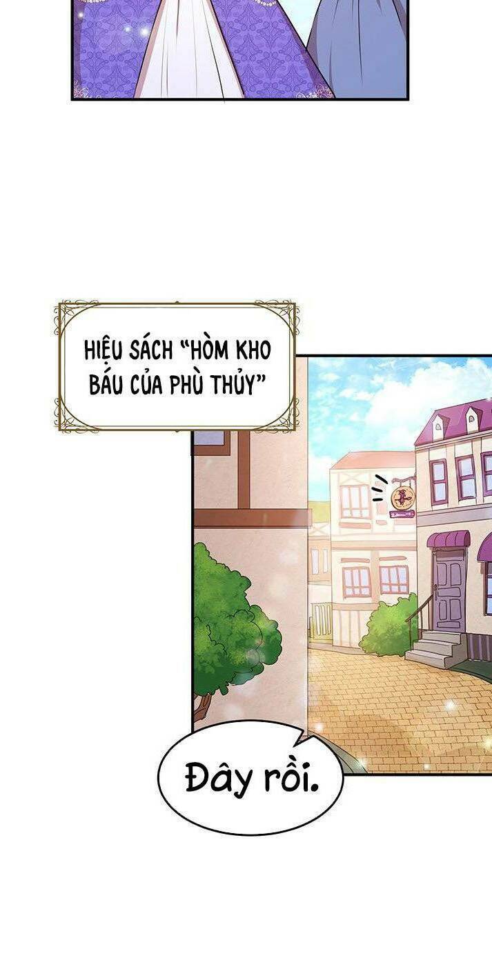Công Tước, Loạn Vừa Thôi!: Chapter 30