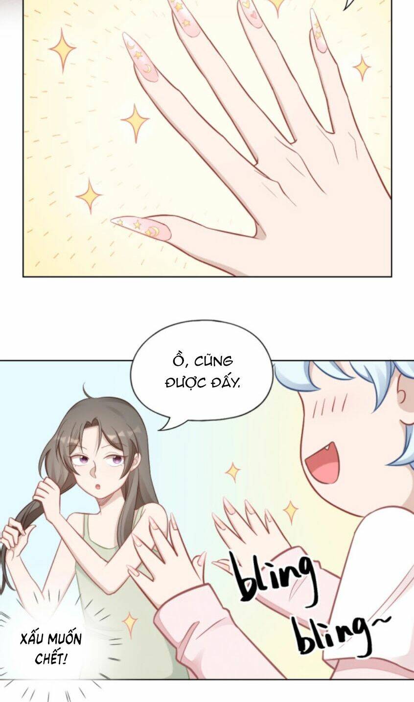 Bạn Trai Là Quái Vật: Chapter 90