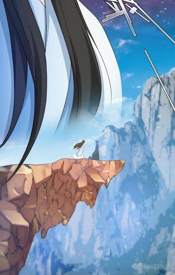 Trò Chơi Trừng Phạt: Chapter 28