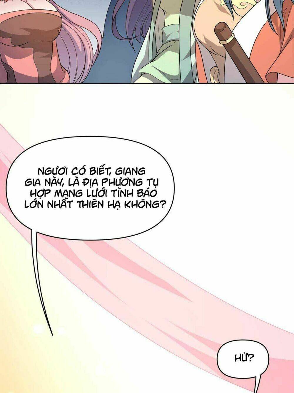 Xâm Lược Vạn Giới: Chapter 7