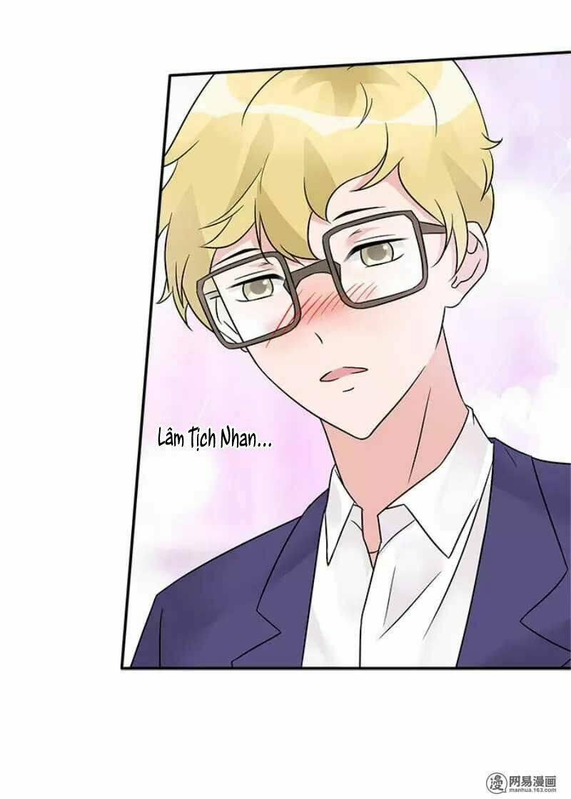 Tiểu Tâm Can Tuyệt Sủng Của Lạc Tiên Sinh: Chapter 30