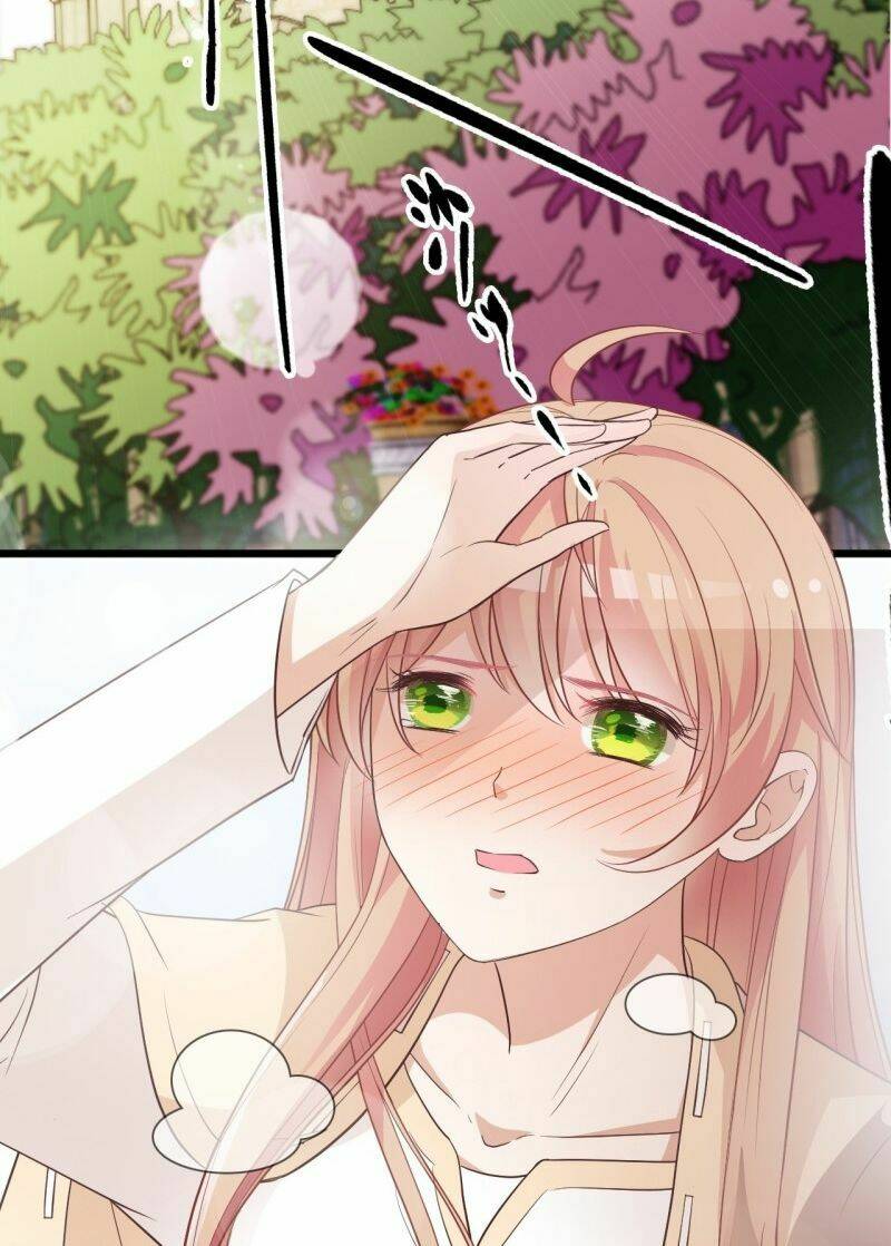 Bí Mật Kết Hôn Với Ảnh Đế: Vợ Ơi Đến Đây Tấn Công Đi Nào: Chapter 37