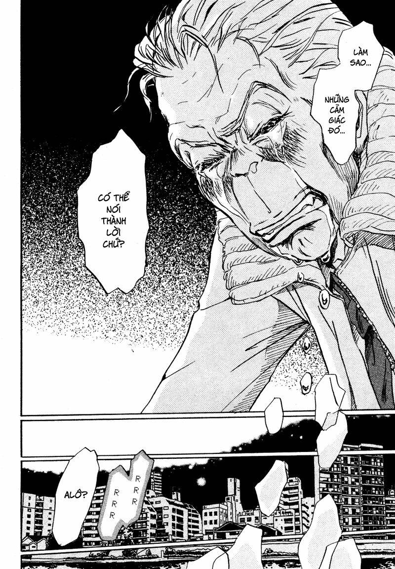 3-Gatsu No Lion: Chapter 19